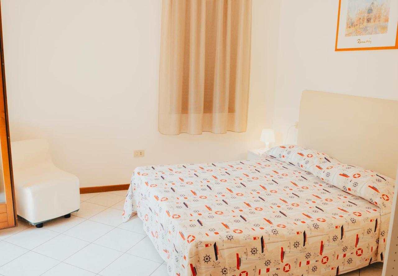 Hotel Villa Rosa Porto Azzurro Eksteriør bilde