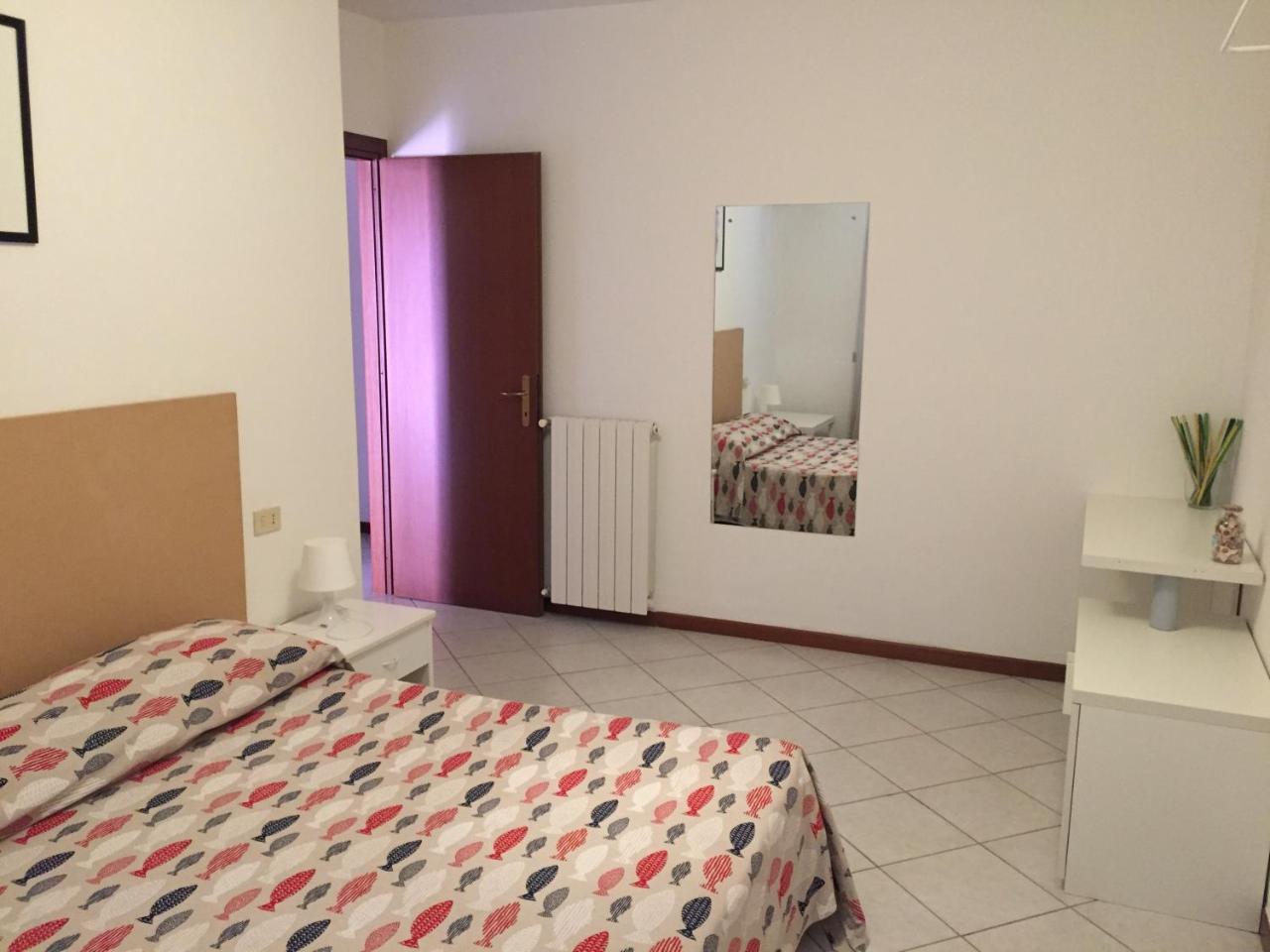 Hotel Villa Rosa Porto Azzurro Eksteriør bilde